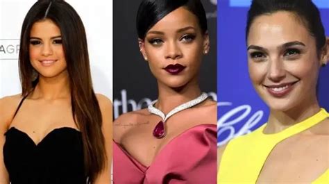 Play ‘smash Or Pass With These Celebs And Well Guess Your Crush