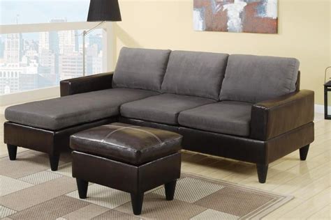 Leather Sectional Sofa Clearance 9 3909 