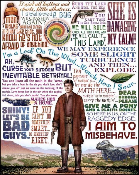 Firefly Quotes Quotesgram