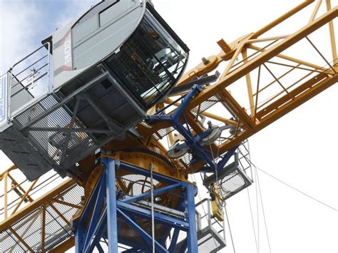 Box Hill Crane Drops Concrete On Workers One Dead Au