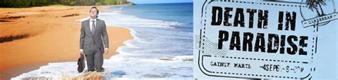 Ask questions and download or stream the entire soundtrack on spotify, youtube, itunes, & amazon. Death in Paradise (Page 1) — TV Show Discussions — Forums ...