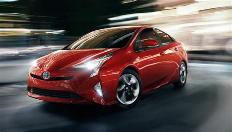 And announcement of the winners will be revealed at the 2016 new york international auto show. Toyota recalls model year 2016-2018 Prius vehicles