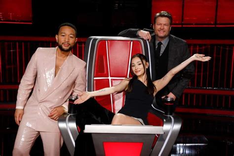 ‘the Voice 2021 Winner Finale Live Results