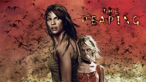 Is The Reaping Available To Watch On Netflix In America