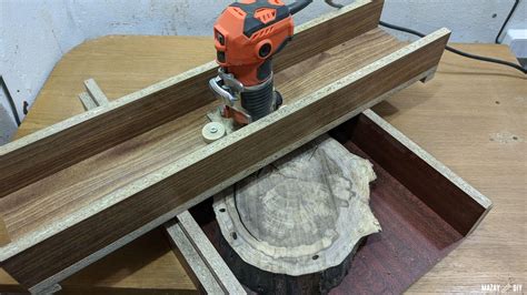 Check spelling or type a new query. DIY Router Planer Jig — Free plans, 3D model and measurements