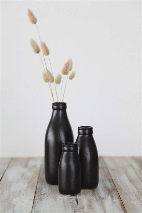 See more ideas about small milk bottles, mini milk bottles, milk bottle. Small Milk Bottle Vase | Felt