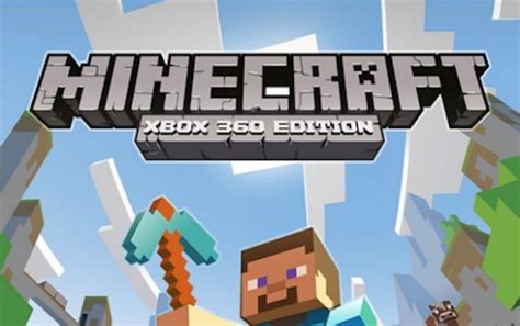 Scarilianvids Minecraft Blog Minecraft Xbox 360 Review
