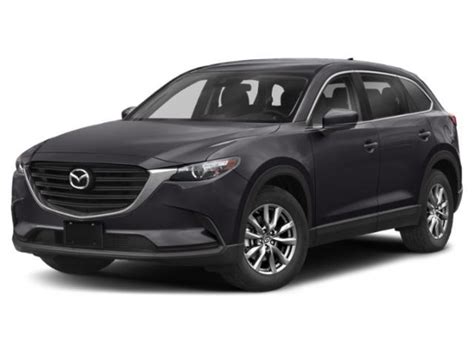 2019 Mazda Cx 9 Prices Trims Options Specs Photos Reviews Deals