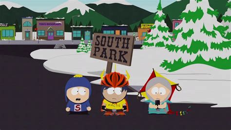 Coon And Friends Vs The Freedom Pals South Park The Fractured But Whole Part 2 Youtube