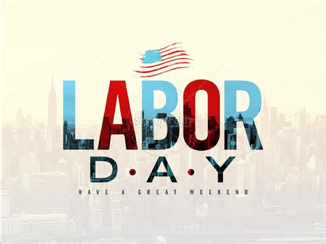 This day celebrates the participation of the labor force in the creation of the indian market. Labor Day 2019 - Calendar Date. When is Labor Day 2019?