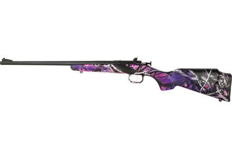 Keystone Sporting Arms Crickett Generation 2 Muddy Girl 16125 22lr