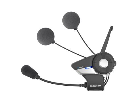 Some of the above features require updating to the latest firmware version. Sena 20S Bluetooth Headsets