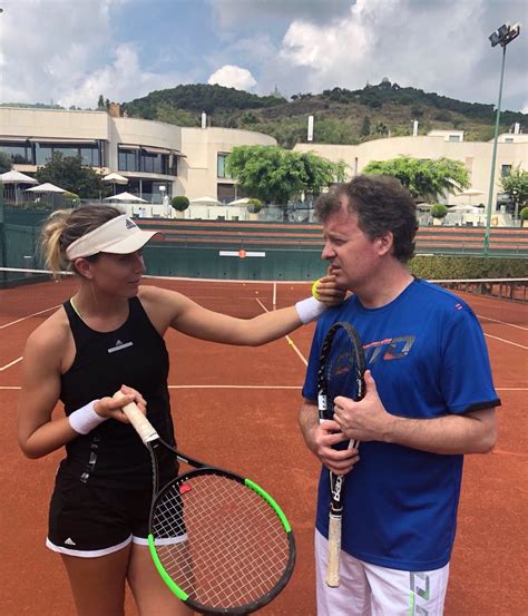 Learn the biography, stats, and games schedule of the tennis player on scores24.live! Paula Badosa entrenará con Xavier Budó