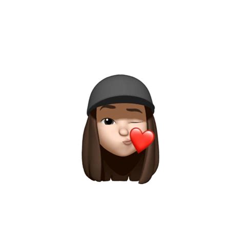 Iphone Emoji Girl