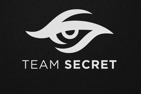 Building A Legacy With Team Secret