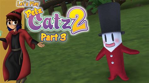 Meet Beat Part 3 Lets Play Petz Catz 2petz Dogz 2 Youtube