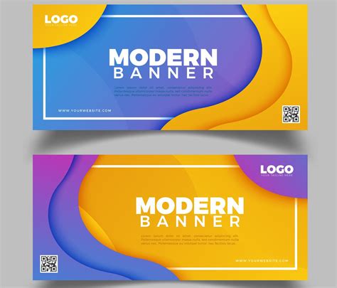 Free Banner Sample The Power Of Ads