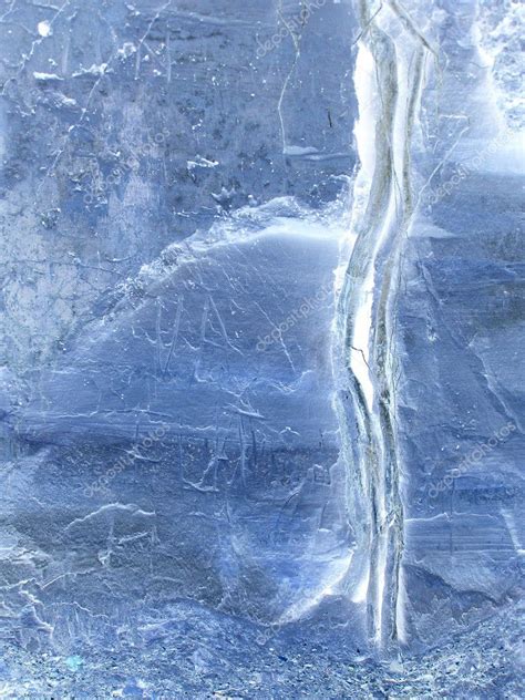 Ice Block Texture — Stock Photo © Alinbrotea 4150964