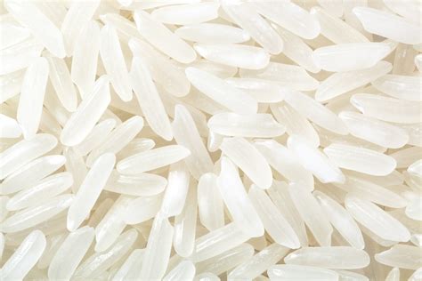 Thai Long Grain White Rice Agricolecorp