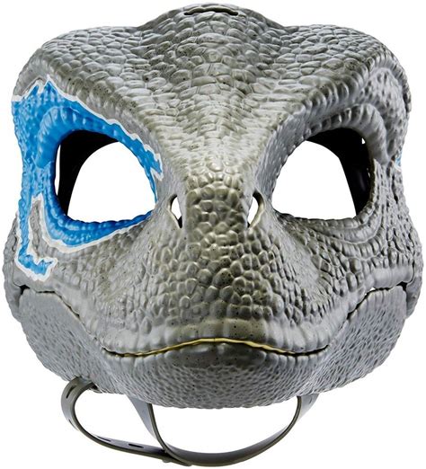 Mattel Maska Jurassic World Velicoraptor Gcv81 4 Kostiumy
