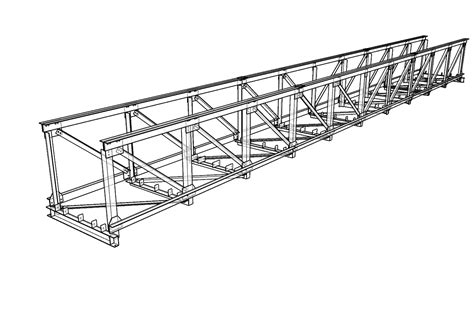 Piha Footbridge Dc Structures Studio