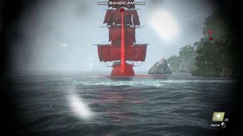Defeating And Boarding A Man O War Lvl 60 Ship Assassin S Creed IV