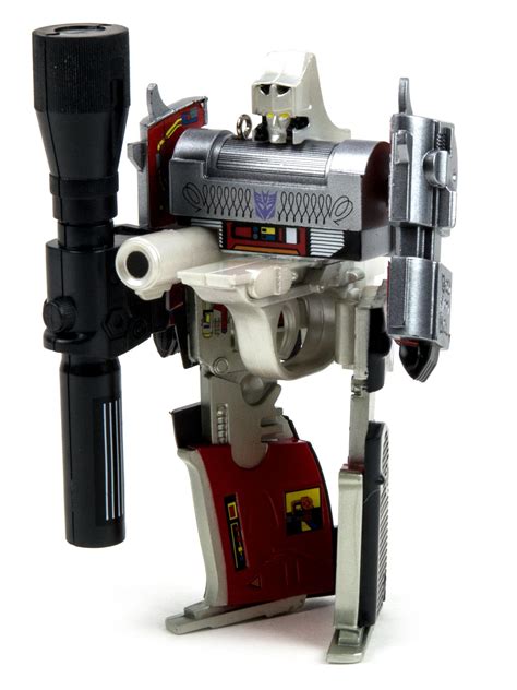 G1 Megatron Ornament Released Transformers News Tfw2005