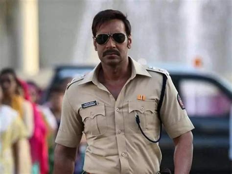 Happy Birthday Ajay Devgn On His Birthday Take A Look At Some Of His