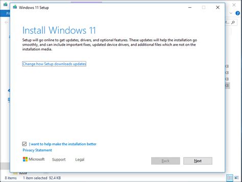 How To Perform A Windows 11 In Place Upgrade Minitool