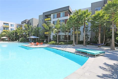 Blvd63 Apartments In San Diego Ca