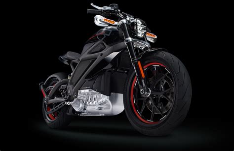 First Look Harley Davidson Goes Electric Electric Bike Action
