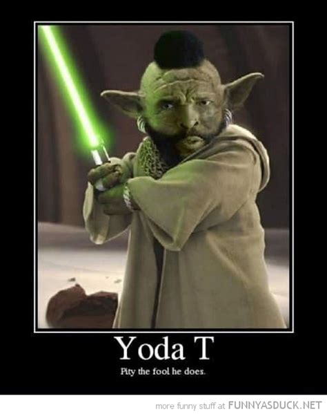 Yoda Quotes Funny Happy Birthday Quotesgram