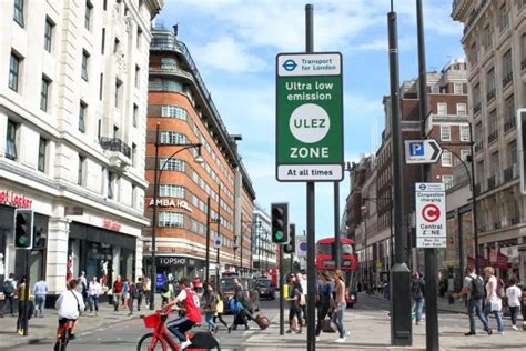 Mission Zeros Road Risk Module Accredited By Tfl Sets New Fleet