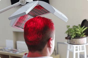 It is the right solution, in fact. Laser Hair Loss Therapy Treatment | Non-Surgical Treatment ...