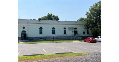 Three Community Centers To Get 284 Million Facelift Camden Nj News