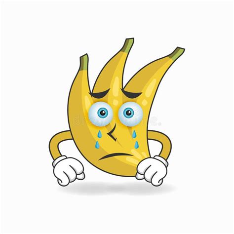 Sad Banana Stock Illustrations 451 Sad Banana Stock Illustrations
