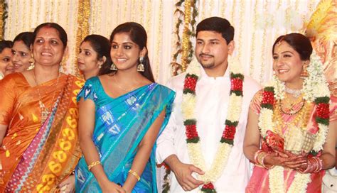 Swetha Mohan Marriage Photogallery ~ Stills Bay Movie Actor Actress Stills Bay