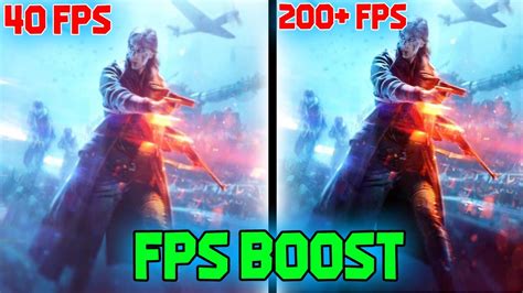 How To Increase Cpu Speed Optimize Cpuprocessor For Gaming Fps Boost