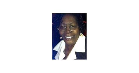 Minnie Jones Obituary 1940 2019 New Orleans La The Times Picayune