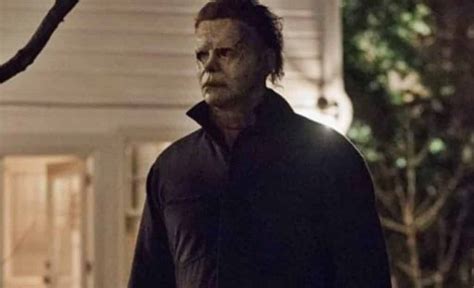 Jeff fradley, danny mcbride, david gordon green write the new story based on the characters created by john carpenter. Halloween Movie 2018 Makes A Major Change To Michael Myers