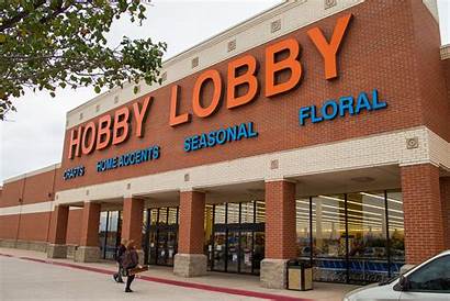 Lobby Hobby Stores Supreme Court Oklahoma Madison