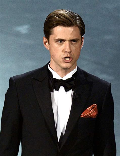 Pictures And Photos Of Aaron Tveit Imdb