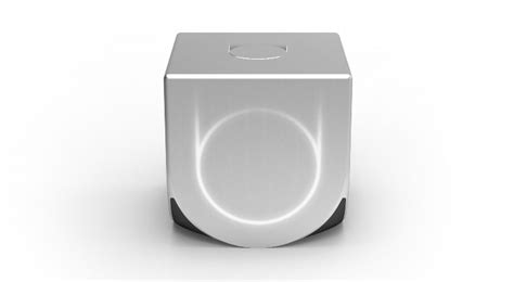 Ouya The 99 Game Console That Could Change Everything Forevergeek