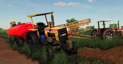 CBT 8060 FS19 V2