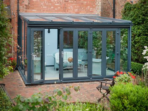 Classic Lean To Conservatory Classic Conservatories By Amber In Norwich