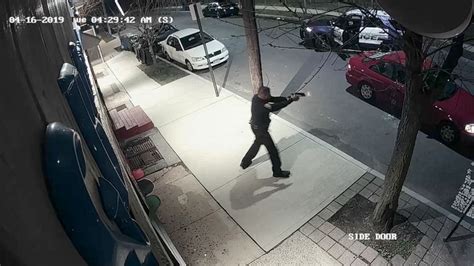 Bodycam Video Released In Shooting Of Unarmed Woman Near Yale University Good Morning America
