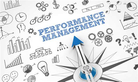 Key Elements Of A Performance Management Process For Start Ups