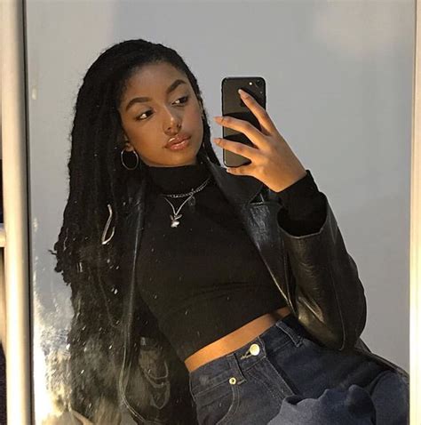 ⋎ Pinterest ⋎ Wisechildsam Black Girl Instagram Black Girl
