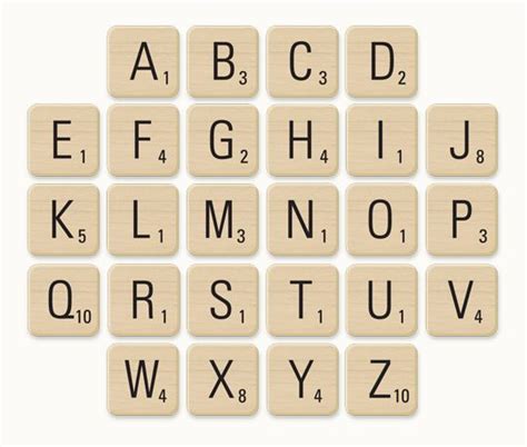 Scrabble Letters Download From Its A Date Event Design Scrabble
