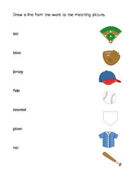 Developed by mobile solutions company gocanvas, the app is described as, a simple and customizable sales order form for any company selling (any type of) trading cards. Emergent Reader - Baseball by Runs on Coffee SPED | TpT